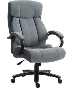 Task chair MALONE XXL grey