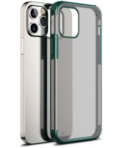 Devia Apple  Pioneer shockproof case iPhone 12 mini green