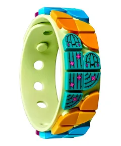 Lego ® DOTS: Cool Cactus Bracelet (41922)