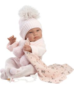 Llorens Tina baby doll