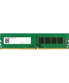 Mushkin DDR4 - 32 GB -2933 - CL - 21 - Single - Essentials (MES4U293MF32G)