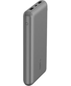 Belkin BoostCharge 20000 mAh Grey