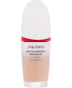 Shiseido Revitalessence / Skin Glow Foundation 30ml SPF30