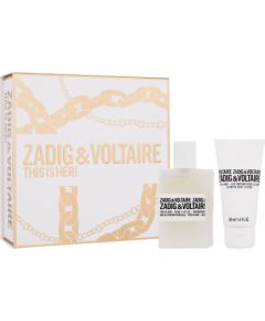 Zadig & Voltaire This is Her! 50ml