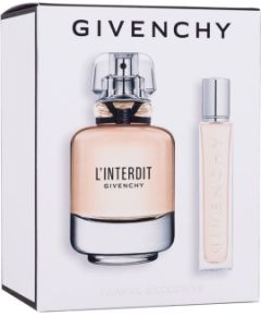 Givenchy L'Interdit 80ml