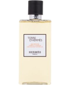 Terre d´Hermes 200ml