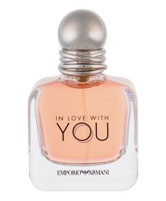 Giorgio Armani Emporio Armani / In Love With You 50ml