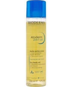 Bioderma Atoderm / 2-in-1 Oil 150ml