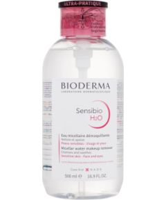 Bioderma Sensibio / H2O 500ml