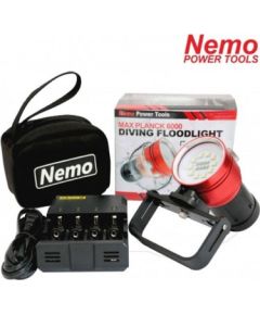 NEMO Max Planck 6000 Floodlight