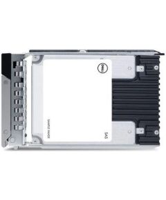 SERVER ACC SSD 960GB SATA RI/2.5' G14-G16 345-BDRK DELL