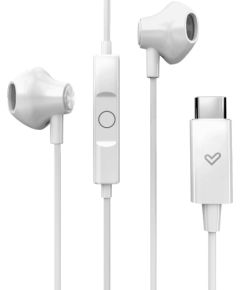 Energy Sistem EasyPods Austiņas ar mikrofonu USB-C