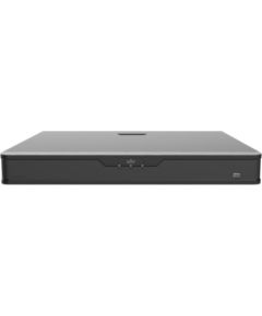 Uniview XVR302-16U3 ~ UNV 8MP Lite / 8MP Динамический гибрид DVR 16+16 IP каналов HDDx2