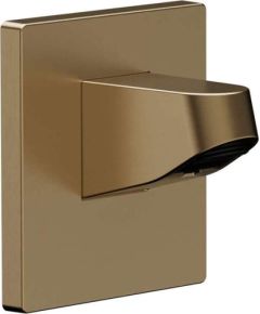 Hansgrohe dušas galvas turētājs Pulsify 105, brass brushed