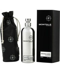 Montale Paris Montale Montale PATCHOULI LEAVES edp 100 ml folia