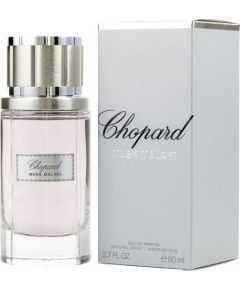 Chopard Chopard MUSK MALAKI edp 80 ml folia