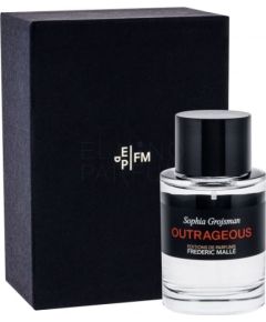 Frederic Malle Outrageous EDT 100 ml