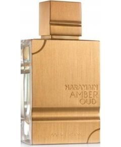 Al Haramain AL HARAMAIN AMBER OUD GOLD EDITION (M/W) EDP/S 75ML