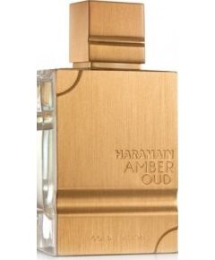 Al Haramain Perfumy Unisex Al Haramain Amber Oud Gold Edition EDP 100 ml