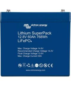 Victron Energy Akumulator Victron Energy LiFePO4 Superpack 60Ah 12V BMS