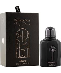 Armaf Armaf Club De Nuit Private Key To My Dreams Extrait de Parfum100ml