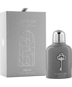 Armaf Armaf Club De Nuit Private Key To My Success Extrait de Parfum 100ml