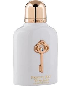 Armaf Armaf Club De Nuit Private Key To My Soul Extrait de Parfum 100ml