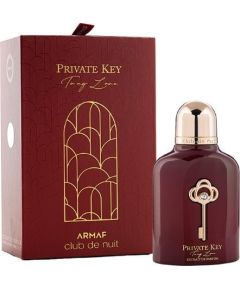 Armaf Armaf Club De Nuit Private Key To My Love Extrait de Parfum 100ml