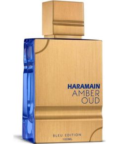 Al Haramain Al Haramain Amber Oud Bleu Edition EDP 100ml