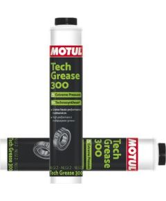 Motul Tech Grease300 NLGI2 400g Smērviela