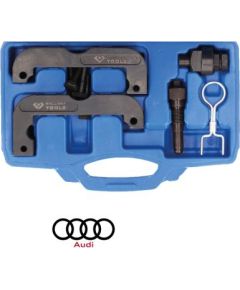 Ks Tools AUDI 2.4/2.8/3.0 TFSI DZINĒJA sadales fāzu IESTATĪŠANAI BT591150