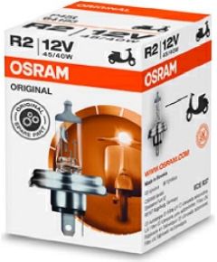 Osram R2 AUTOLAMPA 40/45W 12V 64183 P45t Dual-coil