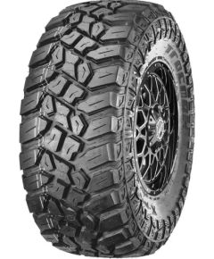 Tracmax X-Privilo M/T 265/75R16 123Q