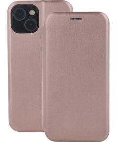 Mocco Smart Diva Grāmatveida Maks Viedtālrunim Samsung Galaxy A35 5G