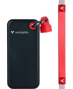 Verbatim Pocket SSD 1TB