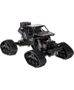 RoGer Rock Crawler 2in1 Автомобиль с радиоуправлением / 2.4Ghz  / 4x4 / 20 km/h / 1:16