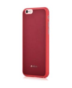 Devia Apple  iPhone 7 Plus Jelly Slim Case Wine Red