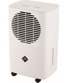 ELDOM Dehumidifier, 2 levels of air circulation, humidity indicator, 24h timer, power 205 W