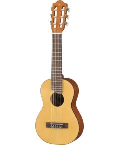 Yamaha GL1 - guitalele, Natural Satin