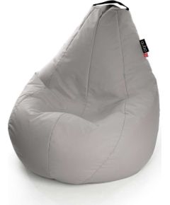 Qubo Comfort 120 Pebble Pop Augstas kvalitātes krēsls Bean Bag