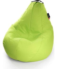 Qubo Comfort 120 Apple Pop Augstas kvalitātes krēsls Bean Bag