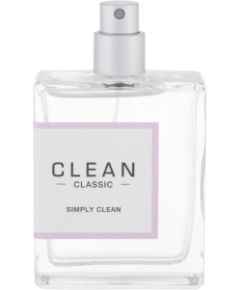 Tester Classic / Simply Clean 60ml