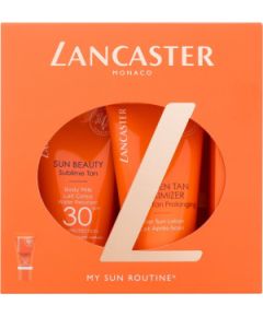 Lancaster Sun Beauty / My Sun Routine 50ml