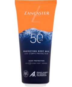 Lancaster Limited Edition / Protecting Body Milk 200ml SPF50 Limited Edition