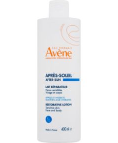 Avene After-Sun / Restorative Lotion 400ml