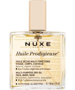 Nuxe Huile Prodigieuse 100ml Travel Exclusive