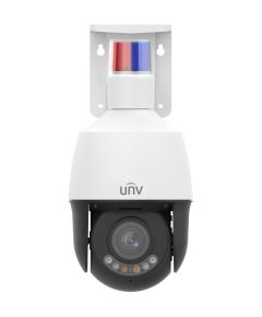 Uniview IPC6315LFW-AX5C-VG1 ~ UNV Lighthunter PTZ IP kamera 5MP motorzoom 2.7-13.5mm (SMART IR + WHITE LED)