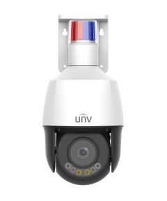 Uniview IPC6325LFW-AX5C-VG ~ UNV Lighthunter PTZ IP kamera 5MP motorzoom 2.7-13.5mm (SMART IR + WHITE LED)