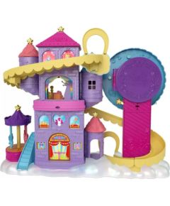 Mattel Tęczowy Park rozrywki Polly Pocket (GYK44) HBT13