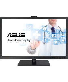 Monitor Asus ASUS HA3281A monitor komputerowy 80 cm (31.5") 3840 x 2160 px 4K Ultra HD LCD Czarny